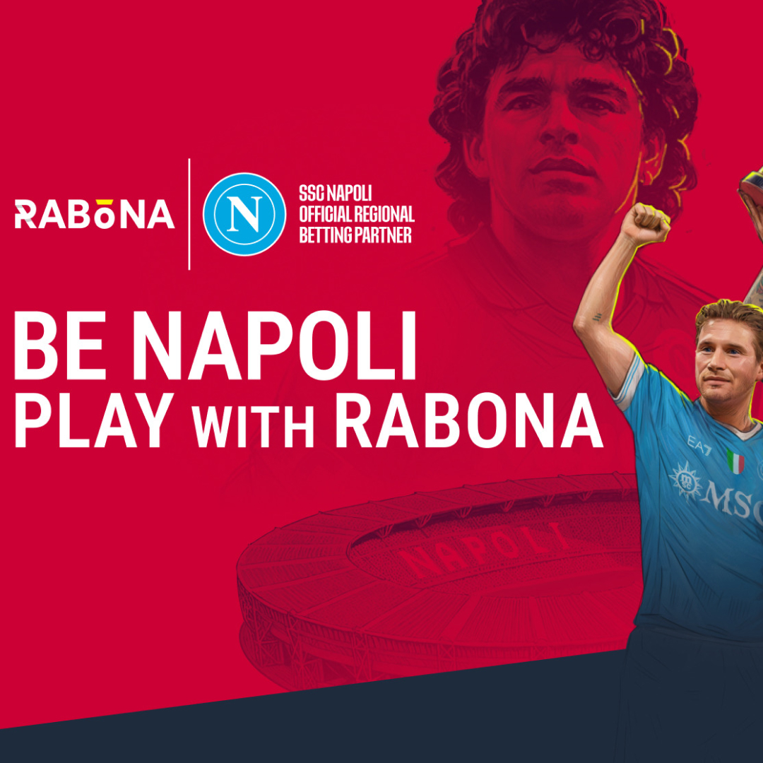 Rabona & SSC Napoli
